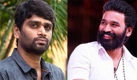 தனுஷ் - வினோத் கூட்டணி படத்தின் புதிய அப்டேட்!