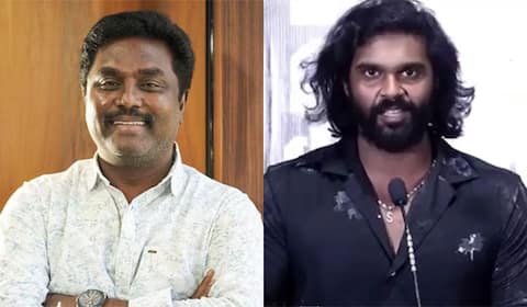 ‛திருச்சிற்றம்பலம் இயக்குனருடன் கைகோர்க்கும் சண்முக பாண்டியன்