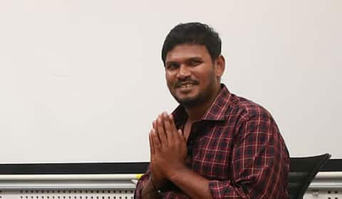 அயோத்தி பட இயக்குனரின் அடுத்த பட அப்டேட்!