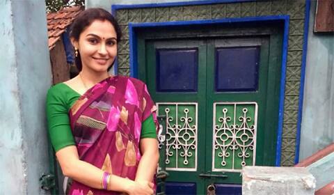 அரசன் படத்தில் இணைந்த ஆண்ட்ரியா!