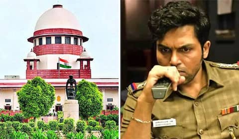 வா வாத்தியார் தடை விவகாரம்: உச்ச நீதிமன்றமும் ஸ்டுடியோ கிரீனுக்கு கொடுத்த அதிர்ச்சி!