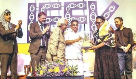 திரைப்பட விழாவில் 6 படங்களை திரையிடாமல் நிறுத்த சொல்லி கேரள அரசுக்கு உத்தரவு