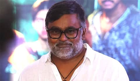 பிரிவு பரபரப்புக்கு நடுவே செல்வராகவன் போட்ட பதிவு