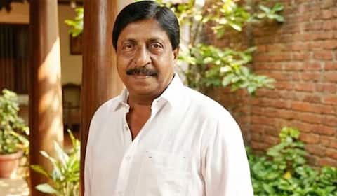 பிரபல மலையாள நடிகர் சீனிவாசன் காலமானார்