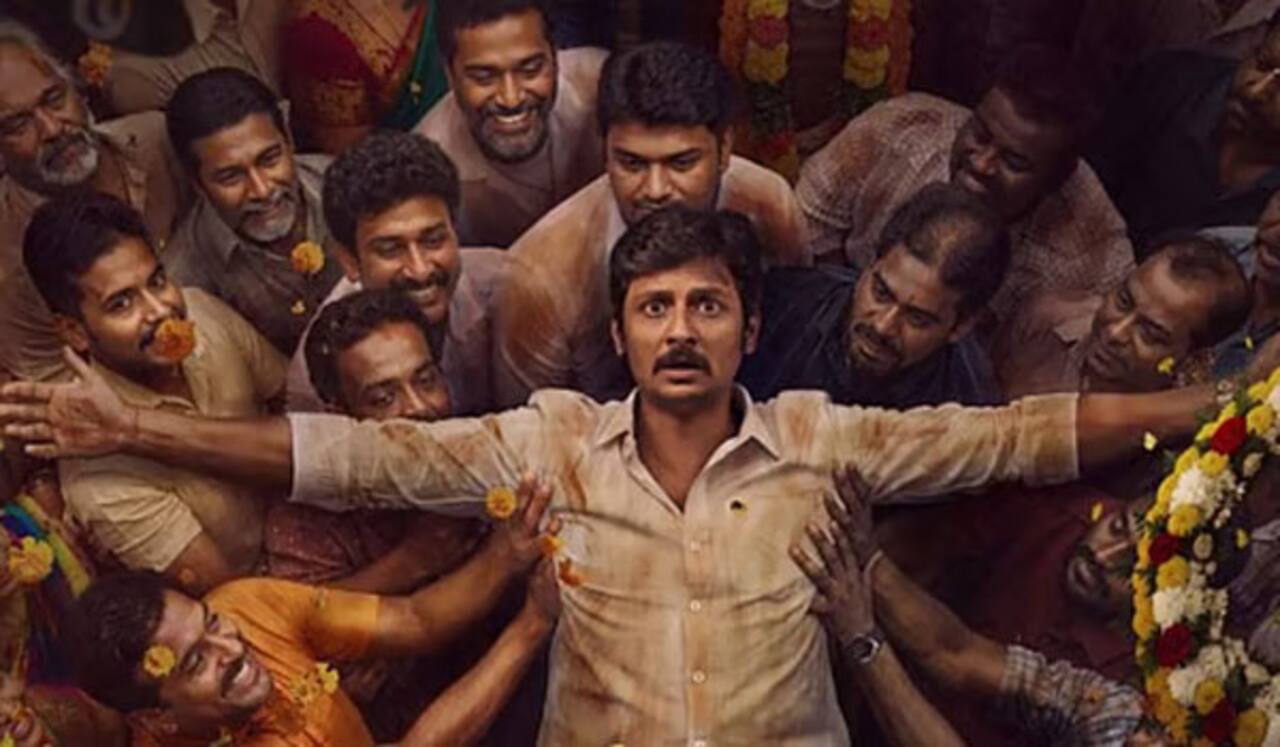 மம்முட்டி நடிக்க வேண்டிய படத்தில் ஜீவா