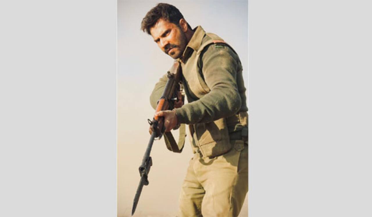 ‛பார்டர் 2வில் வருண் தவான் நடிப்பிற்கு பாராட்டு தெரிவித்த பரம்வீர் சக்ரா விருது பெற்ற ராணுவ வீரர் குடும்பத்தினர்
