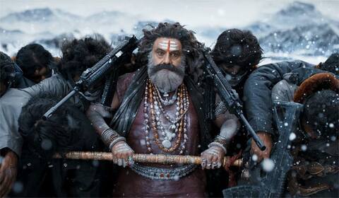 அகண்டா 2 தந்த அதிர்ச்சியில் தெலுங்கு சினிமா