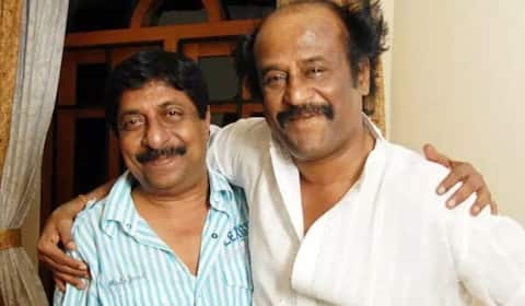 மலையாள நடிகர் சீனிவாசன் மறைவு ; ரஜினிகாந்த் இரங்கல் செய்தி