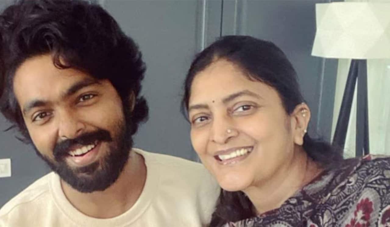 பராசக்தி உருவாக காரணமாக இருந்த ஜி.வி.பிரகாஷ்