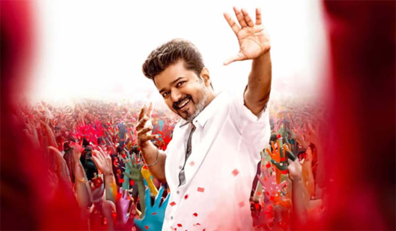 ஜனநாயகன் படத்திற்கு அடுத்தடுத்து சிக்கல்... தெலுங்கில் பின் வாங்கிய வினியோகஸ்தர்?