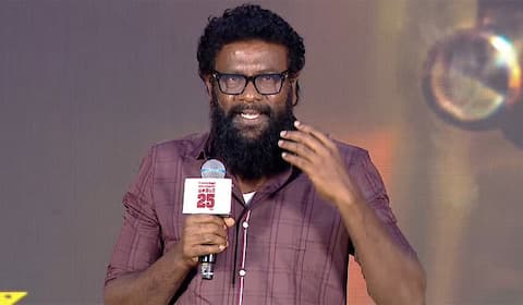 அந்த நிஜ ஹீரோவை சந்திக்கணும் : இயக்குனர் தமிழ் விருப்பம்