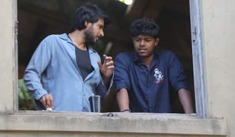 திட்டமிட்டபடி படத்தை முடித்தோம் : விஜய் மகன் ஜேசன்
