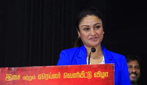 டார்க் மேக்கப்பில் நடித்த சோனியா அகர்வால்