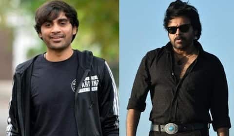 டைட்டிலை வைத்து விட்டதால் வேறு வழியின்றி பவன் கல்யாணின் பெயரை மாற்றினேன் : ஓஜி இயக்குனர் சுஜித்