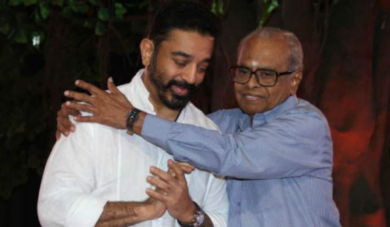 உம்மைப் பற்றி பேசாத நாளில்லை : கமல்