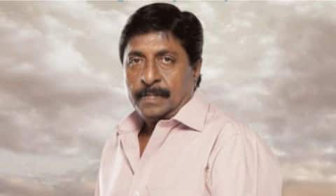 மறைந்த நடிகர் சீனிவாசனின் உண்மையான வயது என்ன? கிளம்பிய விவாதமும் தெளிந்த உண்மையும்