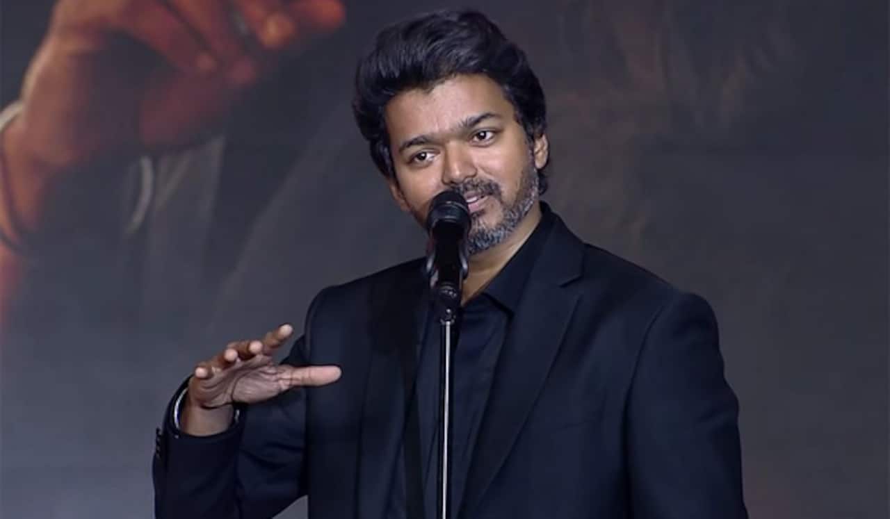 மலேசியாவில் குட்டி கதை சொல்வாரா விஜய்