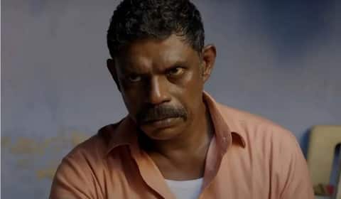 ஆடு-3 படப்பிடிப்பில் நடிகர் விநாயகன் காயம் ; கொச்சி மருத்துவமனையில் அனுமதி