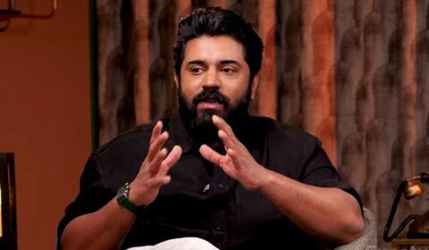 நண்பர்கள் குழப்பியதால் பொருந்தாத கதைகளை தேர்வு செய்தேன் ; நிவின்பாலி ஓப்பன் டாக்