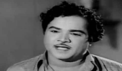 பிளாஷ்பேக்: சினிமா புறக்கணித்ததால் நாடகத்துக்கு திரும்பிய நடிகர்