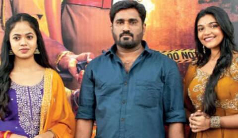 கவுரவ காதல் கொலை பின்னணியில் உருவாகும் புகார்