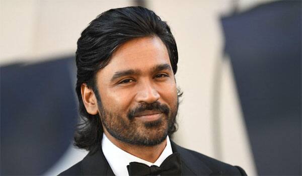பான் இந்தியா அளவில் முன்னேறிச் சென்றது தனுஷ் மட்டுமே…