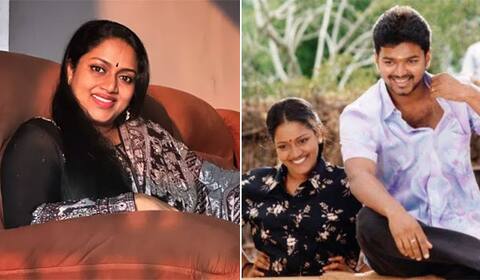விஜய்யின் வளர்ச்சியை தடுக்க நினைக்கின்றனர் : நடிகை மல்லிகா