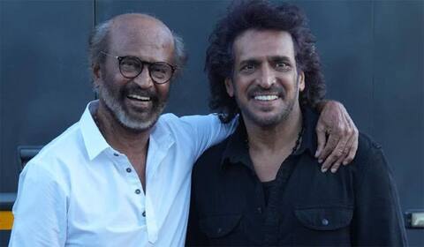 ரஜினிக்காக மட்டுமே அதை செய்தேன் : சொல்கிறார் உபேந்திரா