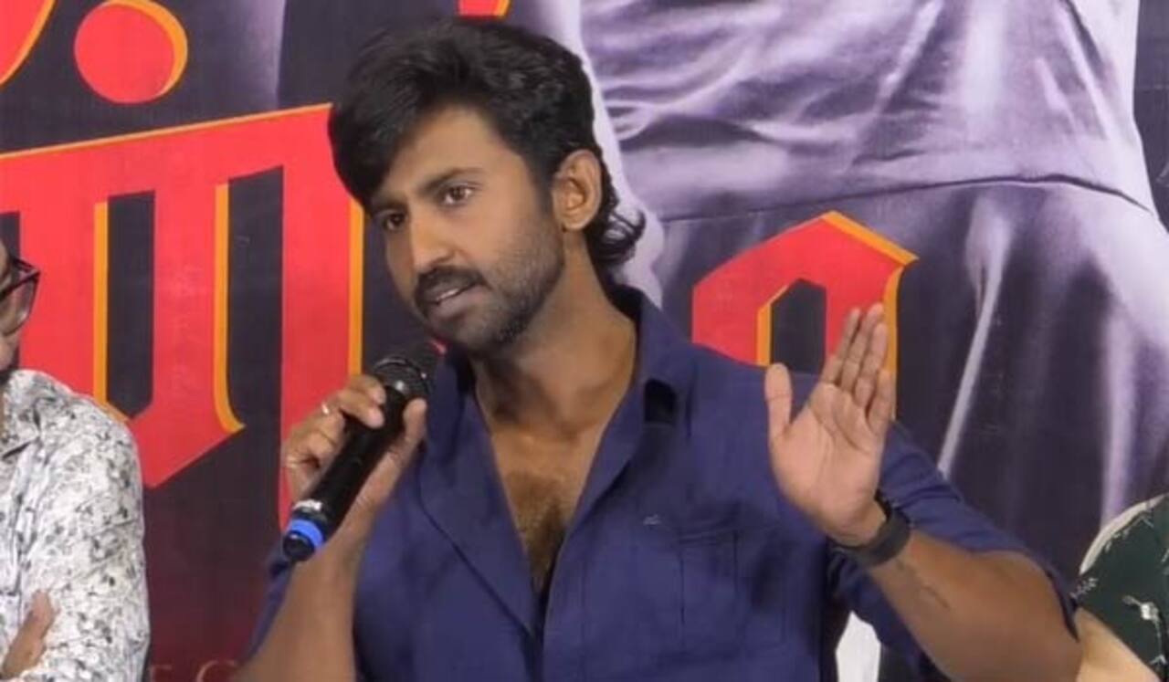 திருமணம் செய்யாதது ஏன்? மாஸ்டர் மகேந்திரன்