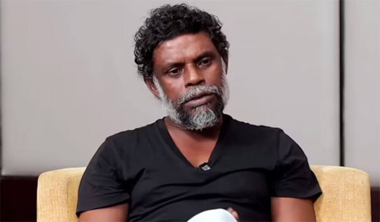 கர்மா பற்றி எனக்கு பாடம் எடுக்காதீர்கள் ; நடிகர் விநாயகன் காட்டம்