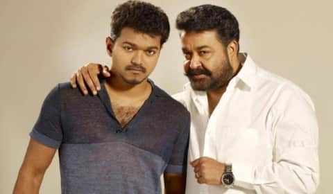விஜய் இதை பார்த்தால் நிச்சயம் ரசிப்பார் ; மோகன்லால் கொடுத்த கிரீன் சிக்னல்