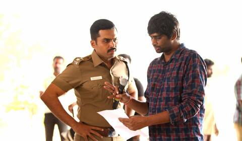 தனுஷை தொடர்ந்து கார்த்தியை இயக்கும் எச்.வினோத்?