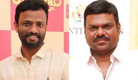 தயாரிப்பாளரை நடிகராக மாற்றும் பாண்டிராஜ்