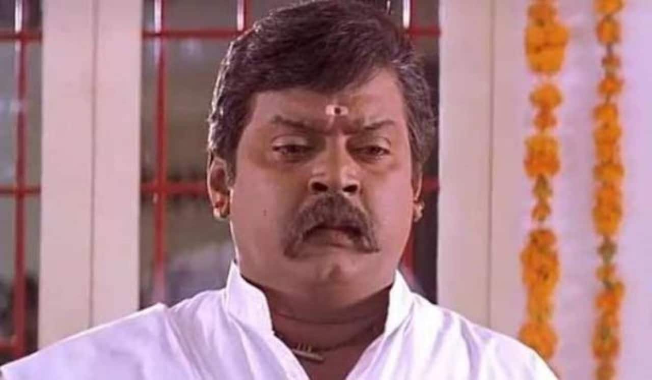 பிளாஷ்பேக்: வித்தியாசமான தோற்றத்தில் விஜயகாந்த் நடித்து விஸ்வரூப வெற்றிகண்ட வானத்தைப்போல