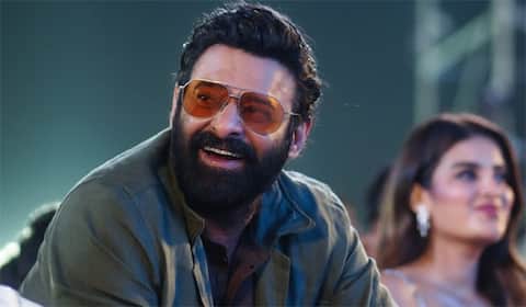போட்டி ரிலீஸ் : பிரபாஸின் பெருந்தன்மை, ரசிகர்கள் பாராட்டு