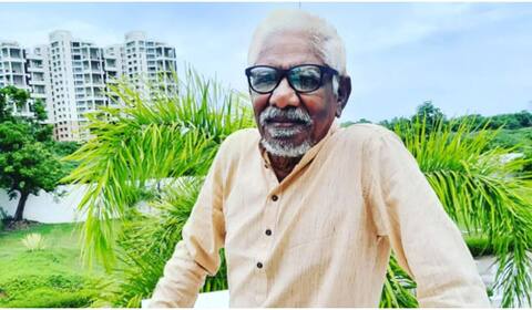 ஐசியூவில் இயக்குனர் பாரதிராஜா: இப்போது அவர் உடல் எப்படி இருக்கிறது?