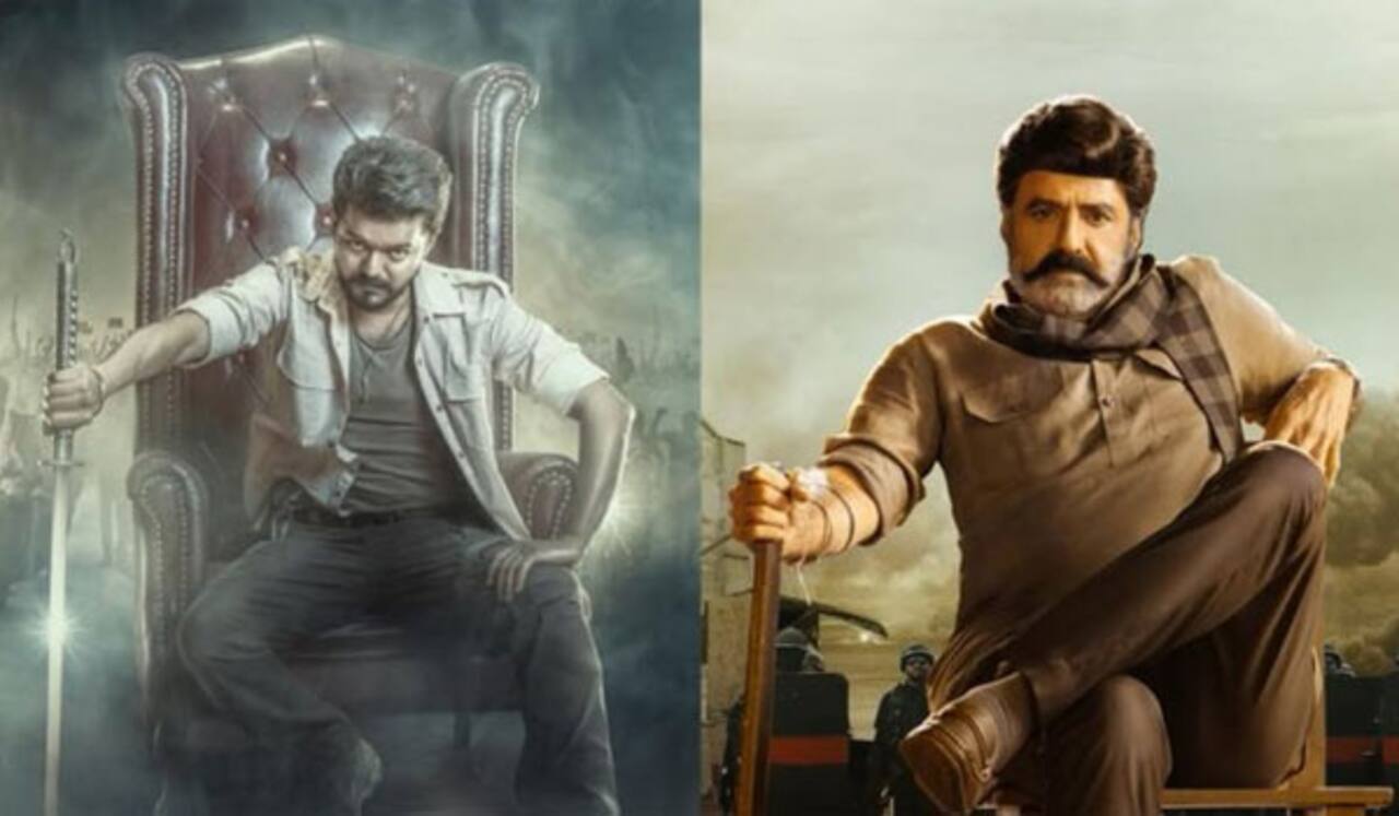 உண்மையில் ஜனநாயகன், பகவந்த் கேசரி ரீமேக்கா?