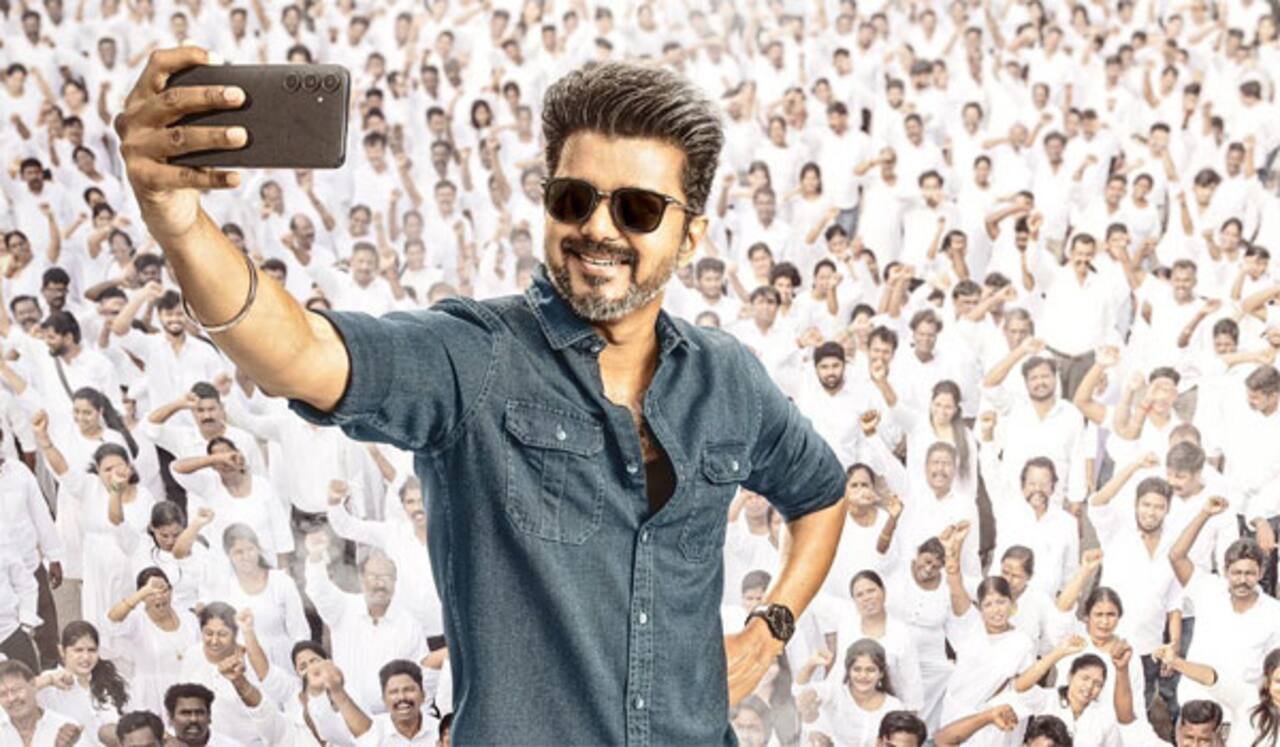கேரளாவில் ஜனநாயகன் முதல் நாள் முதல் காட்சி 6 மணிக்கு தான்