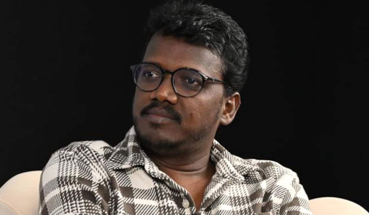 அரசியலுக்கு வந்தால் சாதிக்கு எதிரான  கட்சி தொடங்குவேன் : மாரி செல்வராஜ்