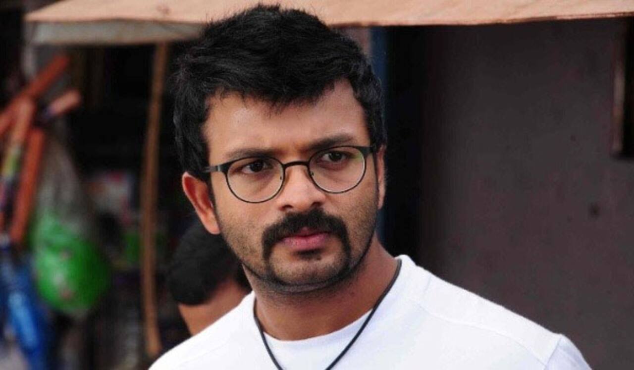 சேவ் பாக்ஸ் மோசடி வழக்கு ; அமலாக்கத்துறை விசாரணைக்கு ஆஜரான நடிகர் ஜெயசூர்யா