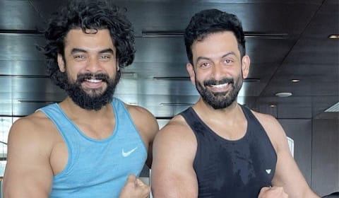டொவினோ தாமஸின் படத்தில் சிறப்பு தோற்றத்தில் நடிக்கும் பிரித்விராஜ்