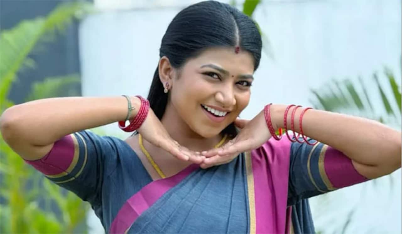 சீரியல் நடிகை நந்தினி தற்கொலை