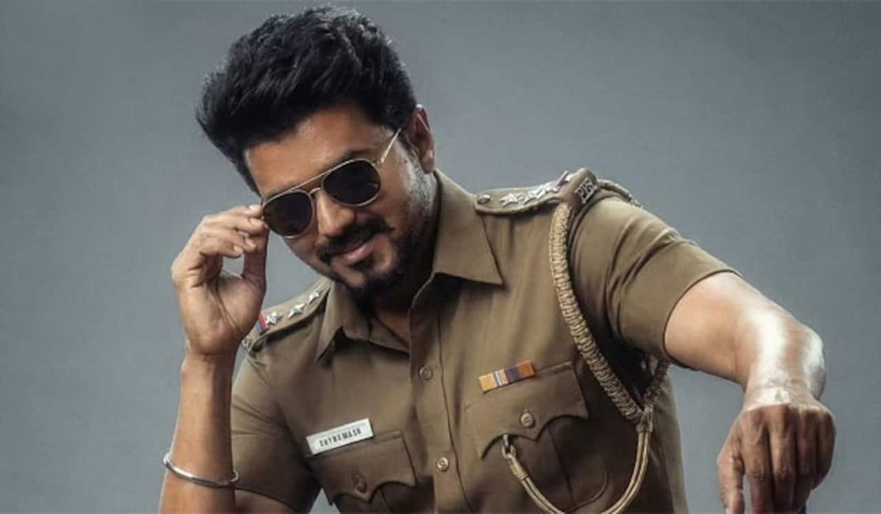 ஜனநாயகன் முதல் காட்சி டிக்கெட் விலை எவ்வளவு : இதுதான் கோலிவுட்டில் ஹாட் டாக்