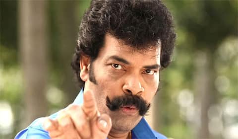 ஹீரோவாக மாறும் காமெடியன் ரவி மரியா: ஹீரோயின் தேடும் பணி தீவிரம்