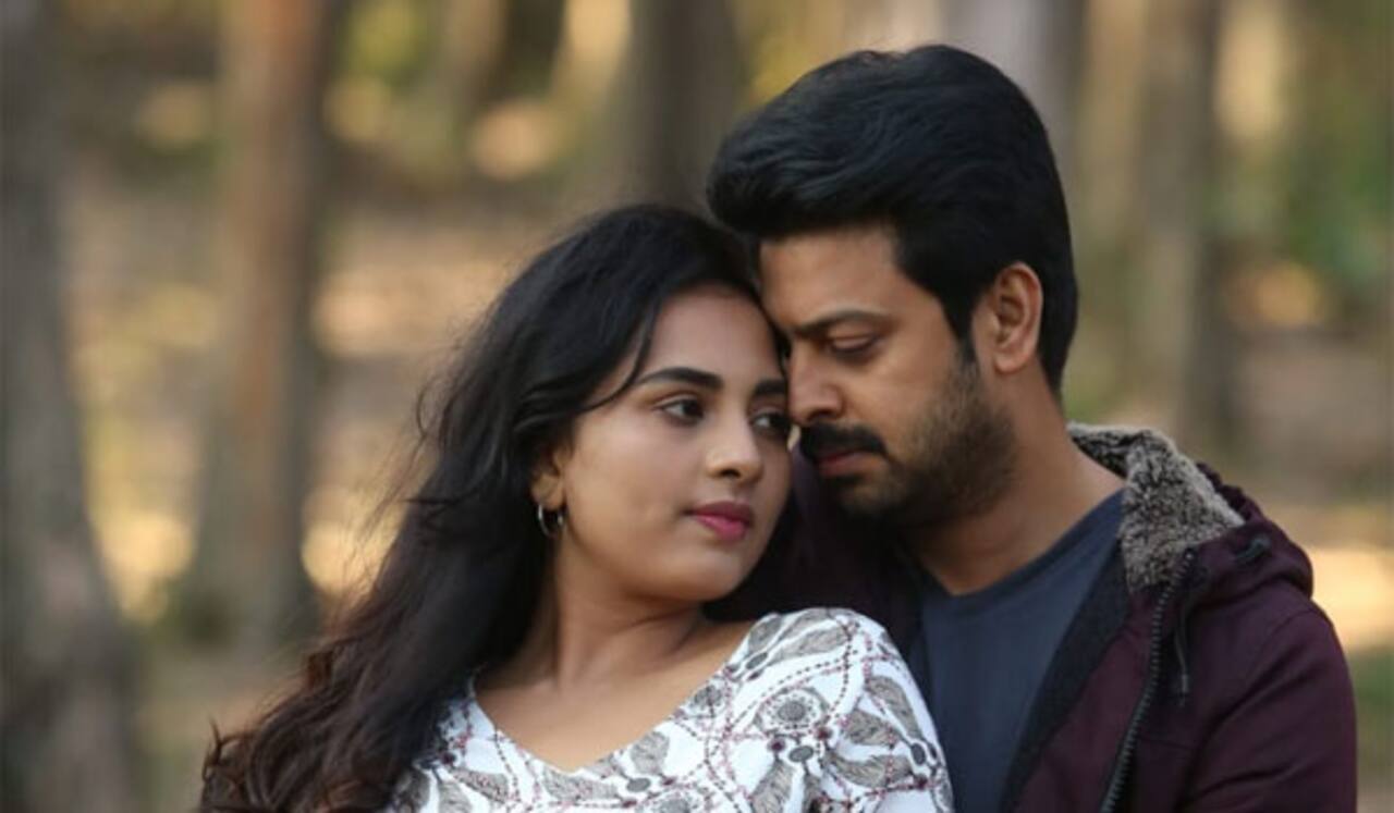 தி பெட் படம், ஹீரோ ஸ்ரீகாந்த், ஹீரோயின் சிருஷ்டி புறக்கணிப்பு