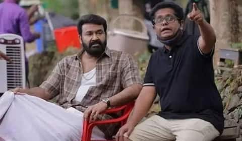 திரிஷ்யம் முதல் பாகத்தின் பார்முலாவில் உருவாகும் 3ம் பாகம் : ஜீத்து ஜோசப் தகவல்
