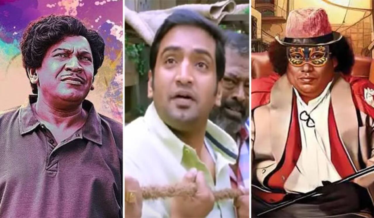 2025ல் காமெடிக்கு பஞ்சம்: தியேட்டரில் சிரிப்பு சத்தம் கேட்கல