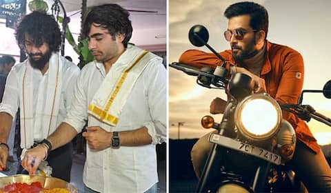 நானி படத்தில் இணையும் பிரித்விராஜ்!