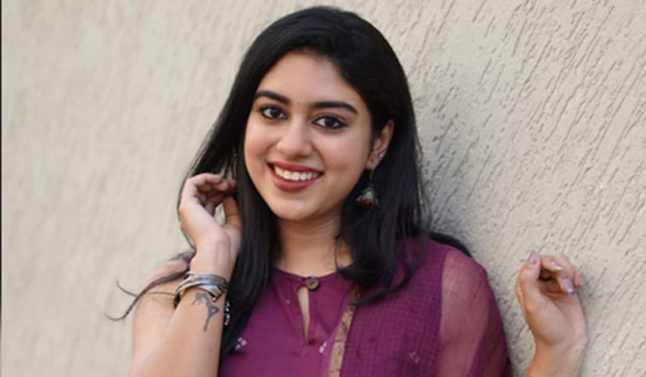 கதையின் நாயகியாக மாறிய தனுஷ் பட நடிகை!