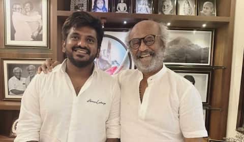 ரஜினி 173... அஸ்வத் மாரிமுத்துவிற்கு அடிக்கிறது அதிர்ஷ்டம்